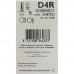 Ксеноновая лампа Philips D4R Vision 42406 VIC1 35W P32d-6